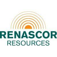 Renascor Resources logo