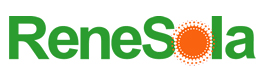 ReneSola logo
