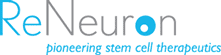 ReNeuron Group logo