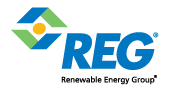 Renewable Energy Group logo