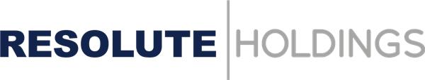 Resolute Holdings Management logo
