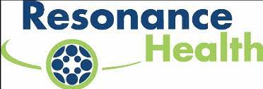 Resonance Health logo