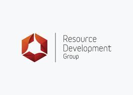 Resource Development Group logo