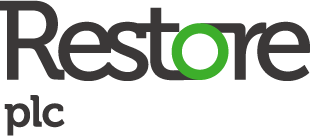 Restore logo
