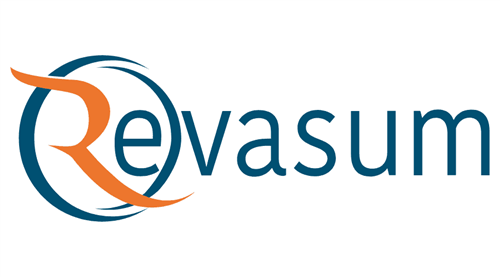 Revasum logo