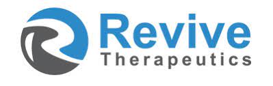 Revive Therapeutics logo