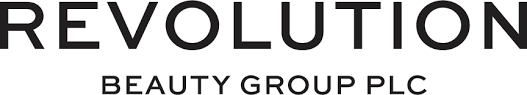 Revolution Beauty Group logo