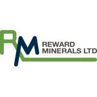 Reward Minerals logo