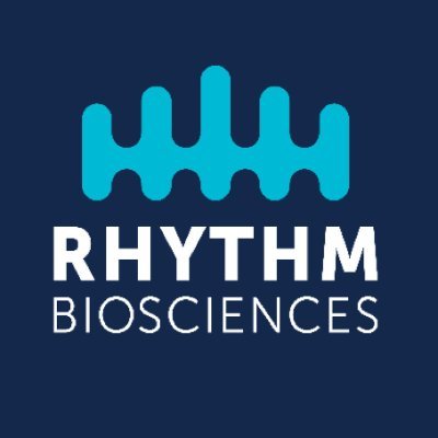 Rhythm Biosciences logo