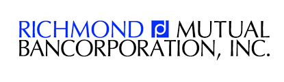 Richmond Mutual Bancorporation logo