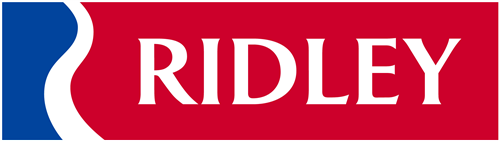 Ridley logo