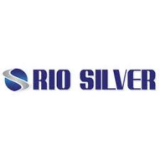 Rio Silver logo