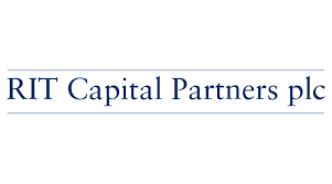 RIT Capital Partners logo