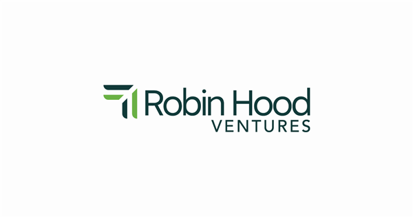 Robinhood Ventures Fund I logo