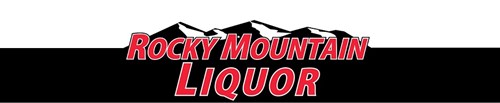 Rocky Mountain Liquor logo