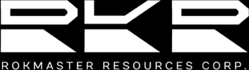 Rokmaster Resources logo