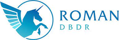 Roman DBDR Tech Acquisition logo