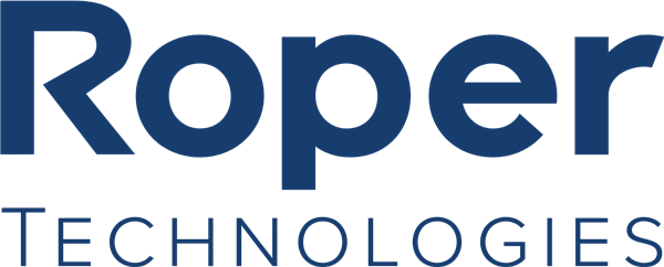 Roper Technologies logo