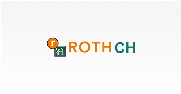 Roth Ch Acquisition V logo