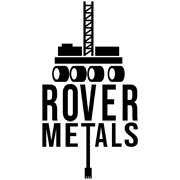 Rover Metals logo