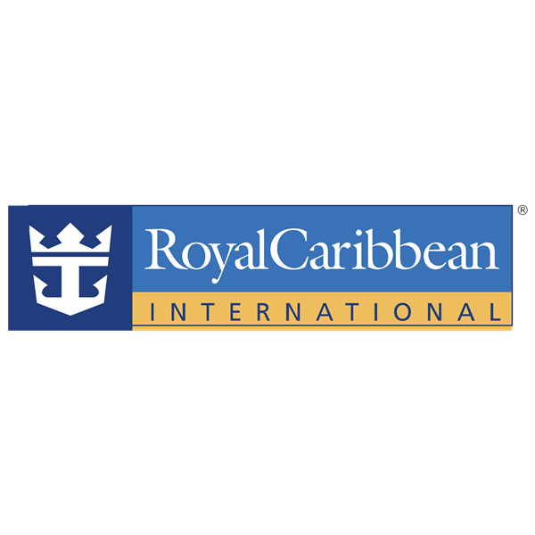 Royal Caribbean Cruises logo