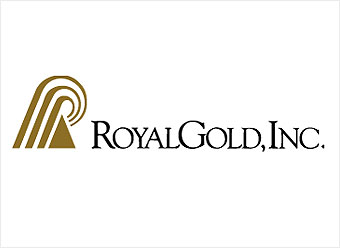 Royal Gold logo
