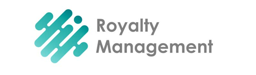 Royalty Management logo