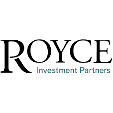 Royce Global Value Trust logo