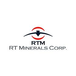 RT Minerals logo