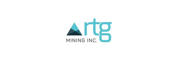 RTG Mining logo