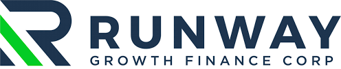 Runway Growth Finance logo