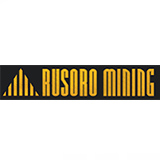 Rusoro Mining logo