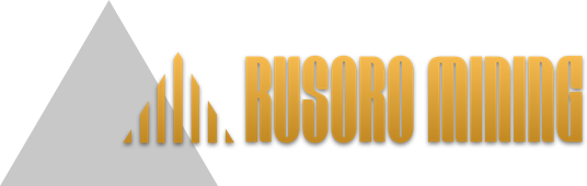 Rusoro Mining logo
