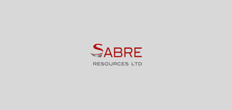 Sabre Resources logo