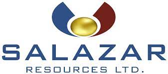 Salazar Resources logo
