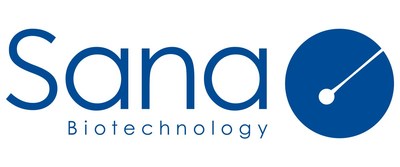 Sana Biotechnology logo