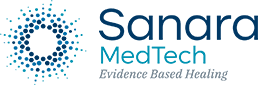 Sanara MedTech logo