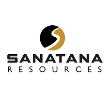 Sanatana Resources logo