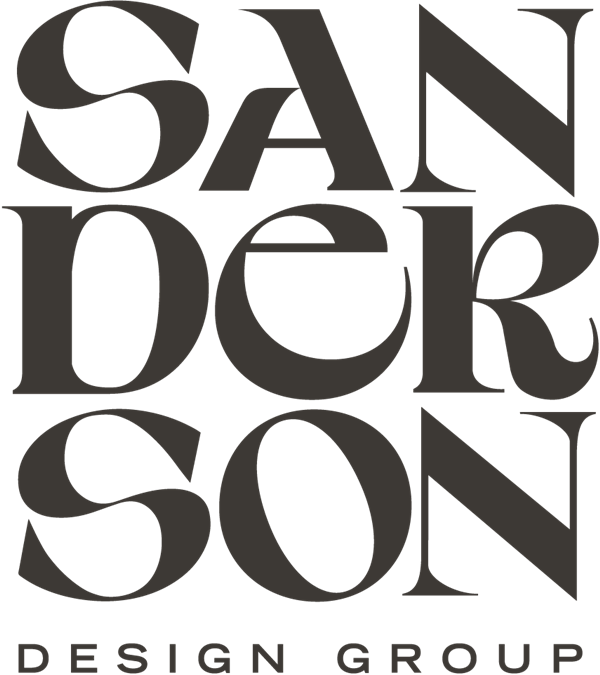 Sanderson Design Group logo