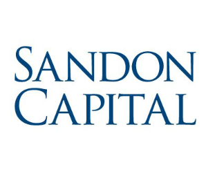 Sandon Capital Investments logo