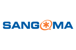 Sangoma Technologies logo