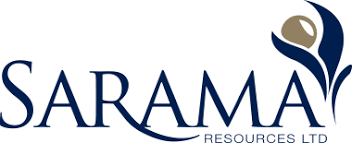 Sarama Resources logo