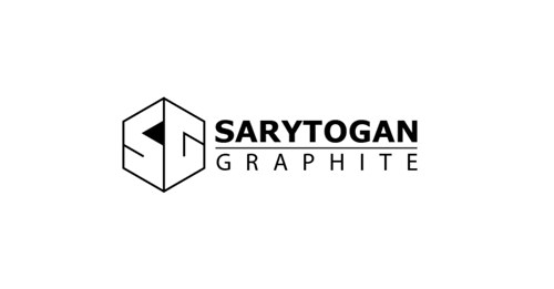 Sarytogan Graphite logo