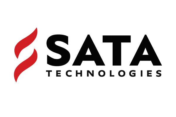 SATA Technology logo