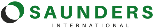 Saunders International logo
