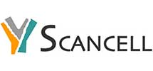 Scancell logo