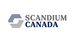 Scandium Canada logo