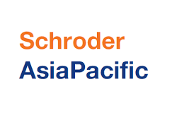 Schroder Investment Trust - Schroder AsiaPacific Fund logo