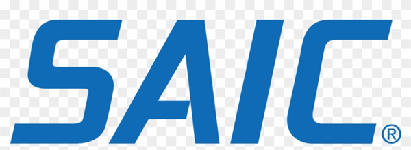 Science Applications International logo