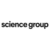 Science Group logo